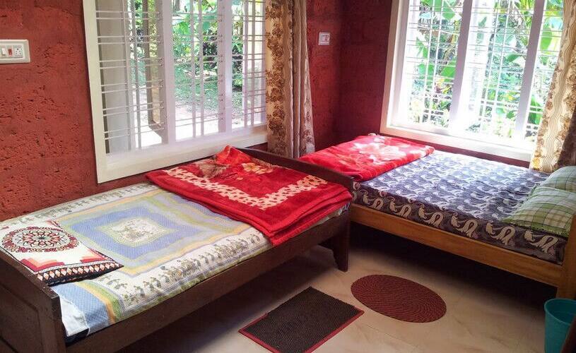 Mahima Hut Homestay, Madikeri 3